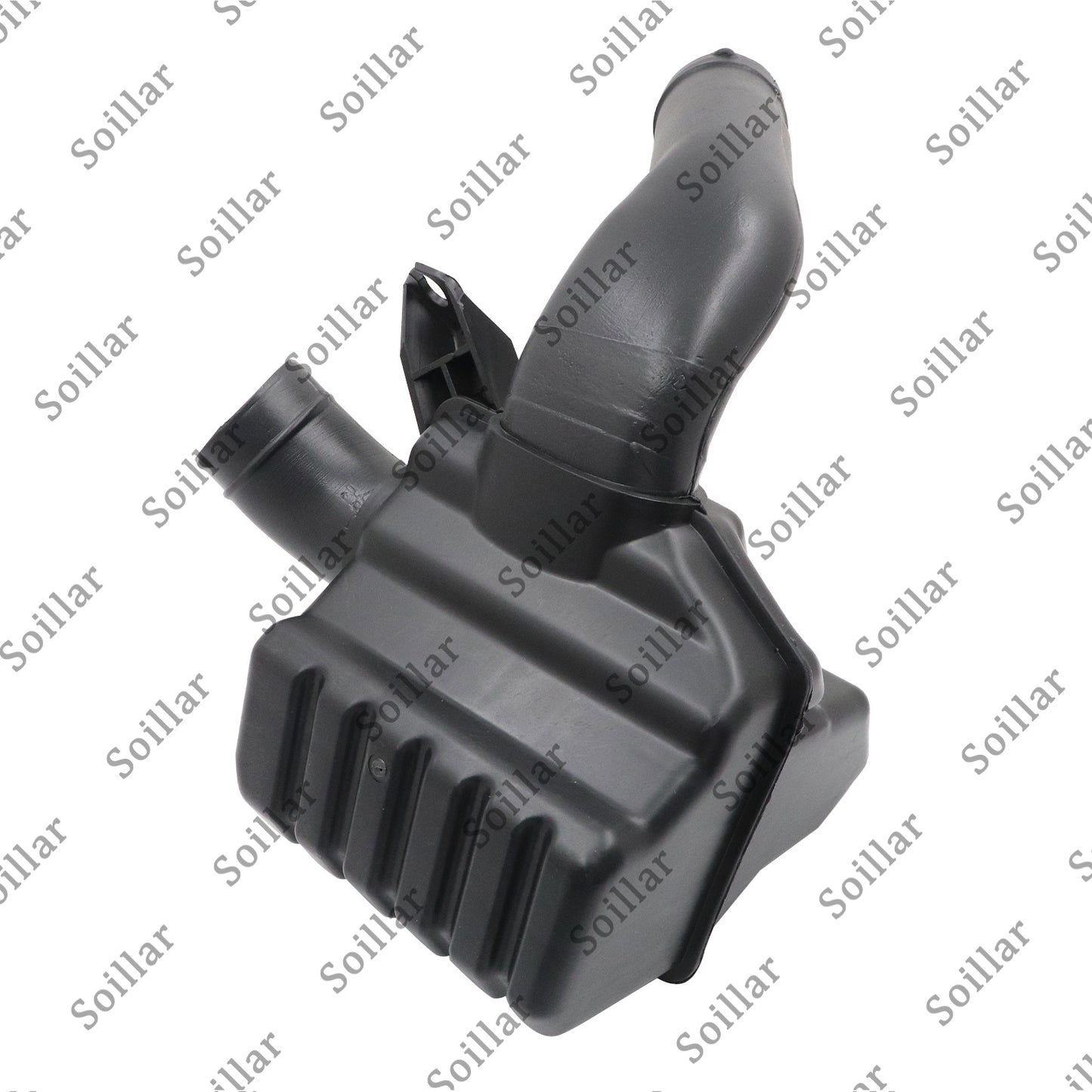 Air Intake Resonator Chamber Assembly For Honda Civic 2006-2011 17230-RNA-A00