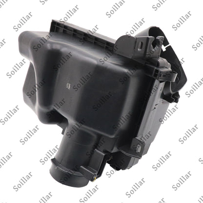 New Air Cleaner Box Housing Black Fits Nissan Sentra 1.6L & 1.8L 2013-2019
