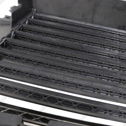 Active Grille Shutter Upper JL1Z8475C For Ford Expedition 2018-2024 JL1Z-8475-A