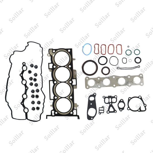 Engine Head Gasket kit For 2011-15 Hyundai Santa Fe Sorento Sportage Sonata 2.4L