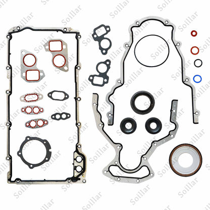 For 97-20 Chevrolet Buick Cadillac GMC 4.8 5.3 6.0L 6.2L V8 OHV Lower Gasket Set