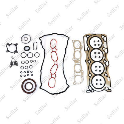 FITS 2013-2016 Nissan / Altima, Rogue 2.5L L4 DOHC MLS Head Gasket Set HGS4242