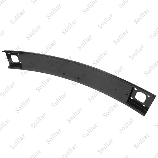 Front Upper Bumper Reinforcement FOR Cadillac SRX 2010-2016 Steel 22792566