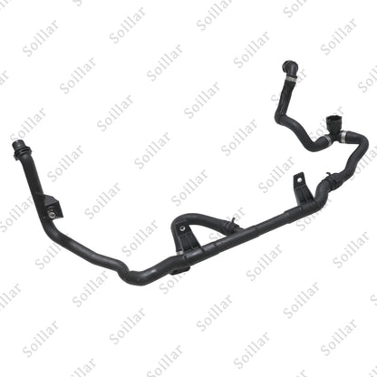 17127548230 Water Hose Assembly For 2007-2013 BMW 335i, 135i, 335is