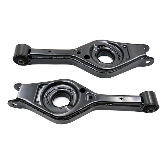 2xRear Lower Control Arm For Hyundai Tucson 2010-2015 Sonata Kia Optima Sportage