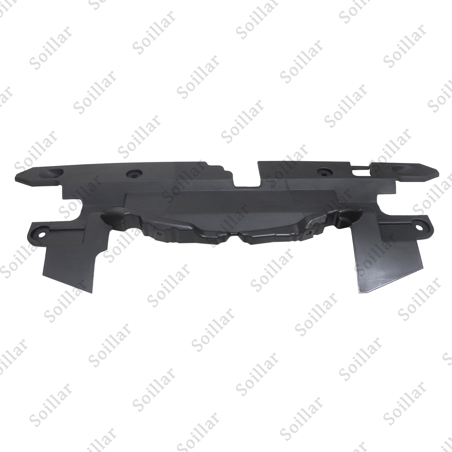 New Radiator Support Cover For 2016-2018 Toyota RAV4 2.5L 2494CC 166810V040