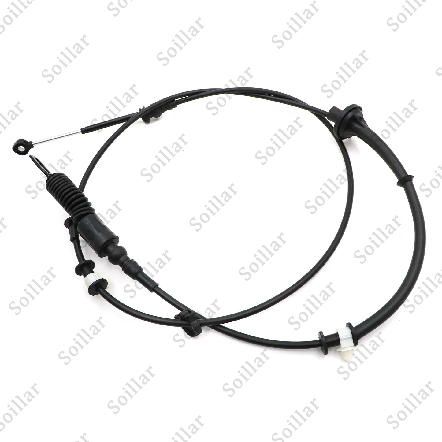 6W1Z7E395A FIT Ford Crown Victoria Lincoln Town Car Mercury Shift Control Cable