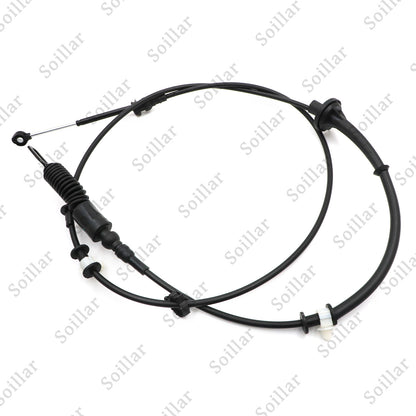6W1Z7E395A FIT Ford Crown Victoria Lincoln Town Car Mercury Shift Control Cable