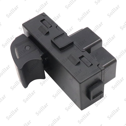 Window Power Control Switch Passenger RH Fit Chevy Silverado Sierra 2007-2013