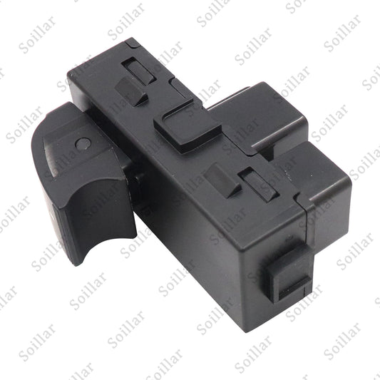 Window Power Control Switch Passenger RH Fit Chevy Silverado Sierra 2007-2013