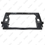 For Jeep Cherokee 2019-2023 Black Front Radiator Support Replace 68411365AA