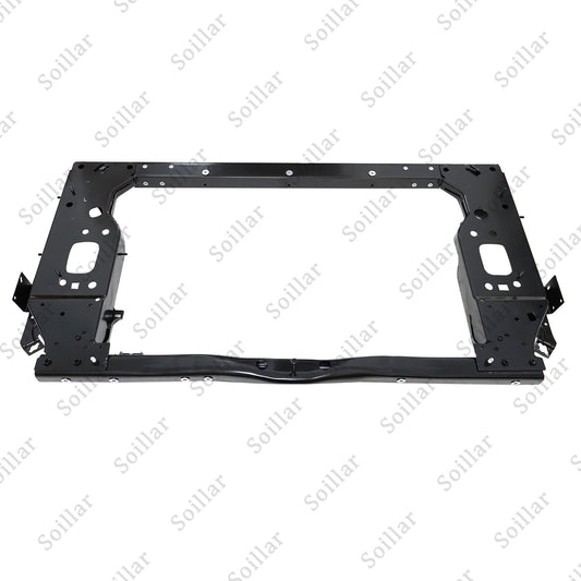 For Jeep Cherokee 2019-2023 Black Front Radiator Support Replace 68411365AA