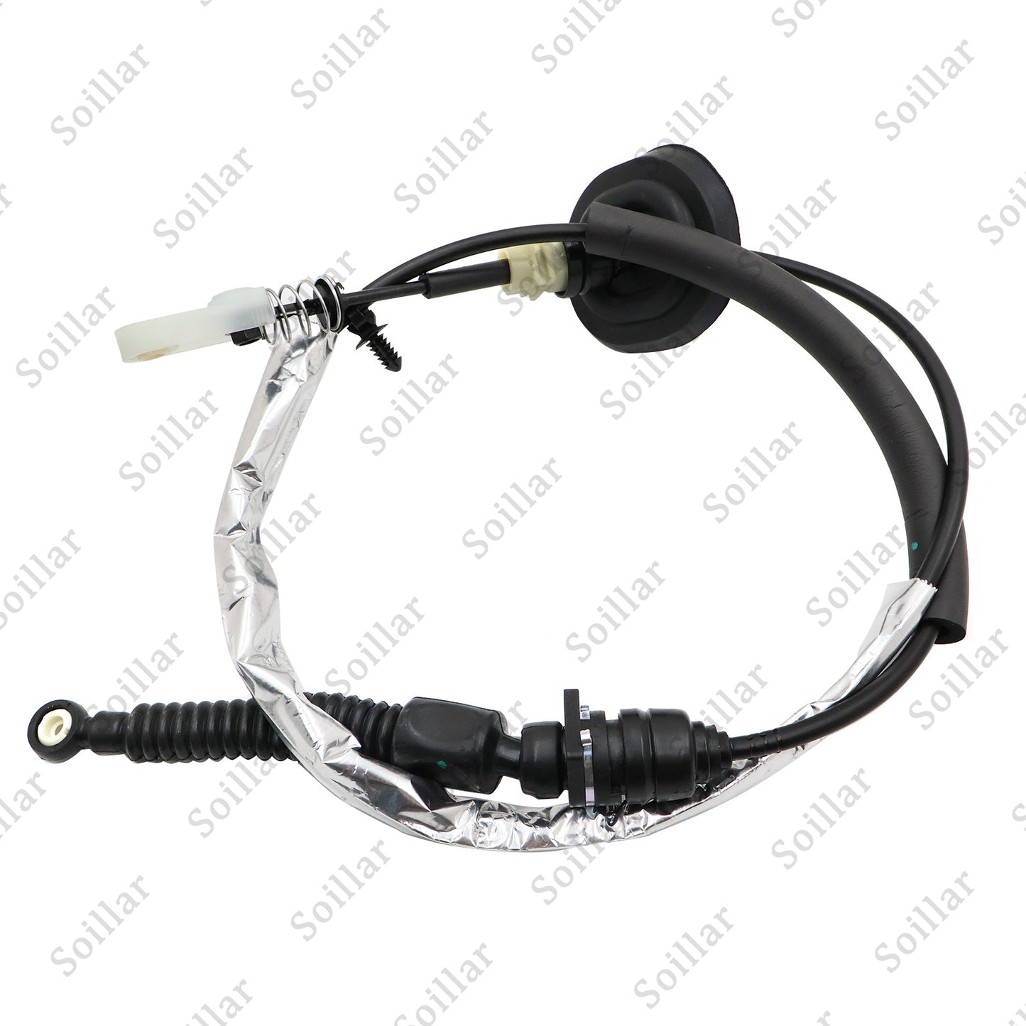 A/T Shift Cable Fit Dodge Dart 2.0L L4 GAS Sedan 4-Door 2013 2014 2015-2016