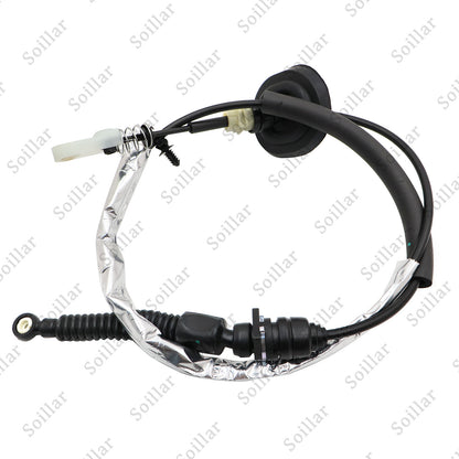 A/T Shift Cable Fit Dodge Dart 2.0L L4 GAS Sedan 4-Door 2013 2014 2015-2016