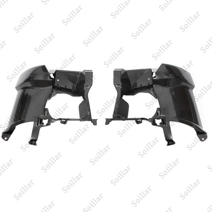 Fits BMW 320i&328i&335i 2012-2015 Left&Right Fog Light Bracket 51117266197