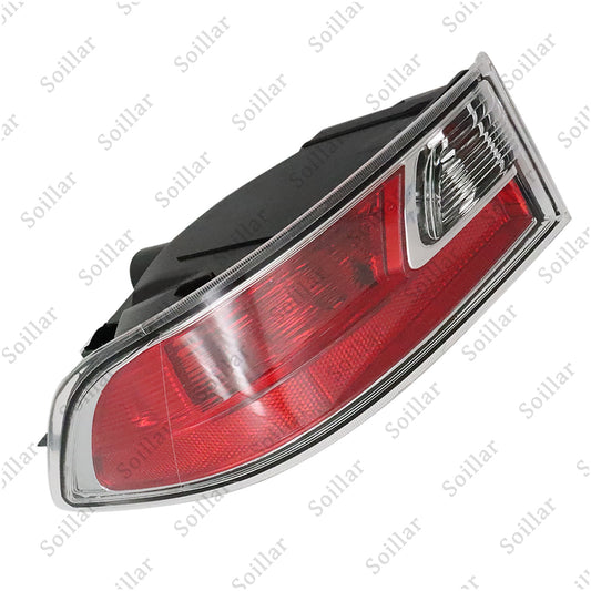 REAR LEFT DRIVER SIDE BUMPER BACK UP TAIL LIGHT LAMP FOR LEXUS GX460 2014-2023