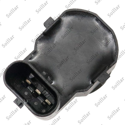4x Bumper PDC Parking Sensor Fit Audi A4 A5 A6 A7 A8 Q3 Q5 Q7 R8 TT 1S0919275A