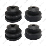1 Set Condenser Upper Lower Bushing For Honda Accord CRV Civic City Odyssey