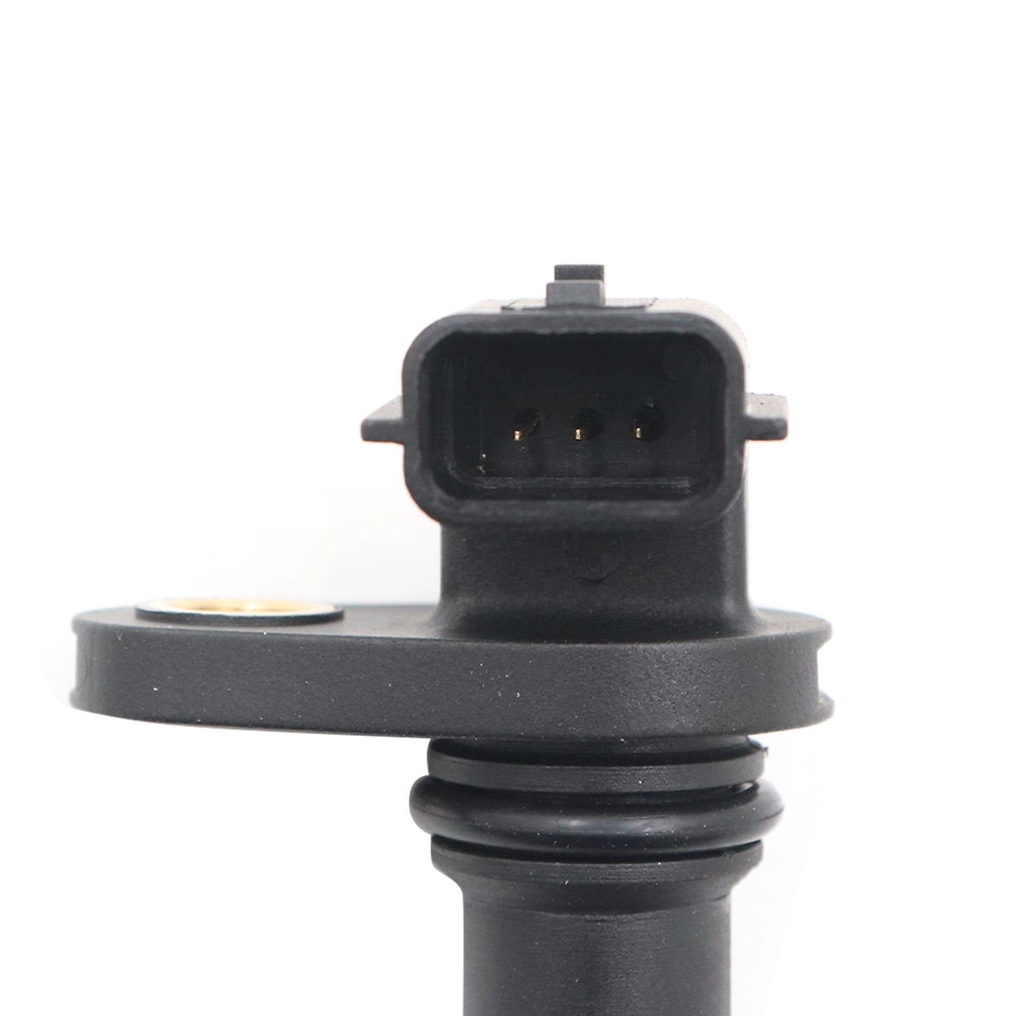 For Nissan Rogue 17-19 L4 2.0L 2x Camshaft & 1x Crankshaft Position Sensor