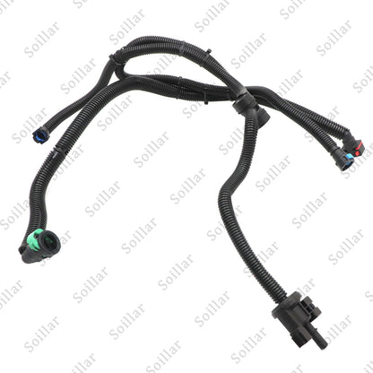For 2015 2022 Ford Vapor Canister Purge Valve K2GZ-9D289-A Part K2G3-9D289-AE