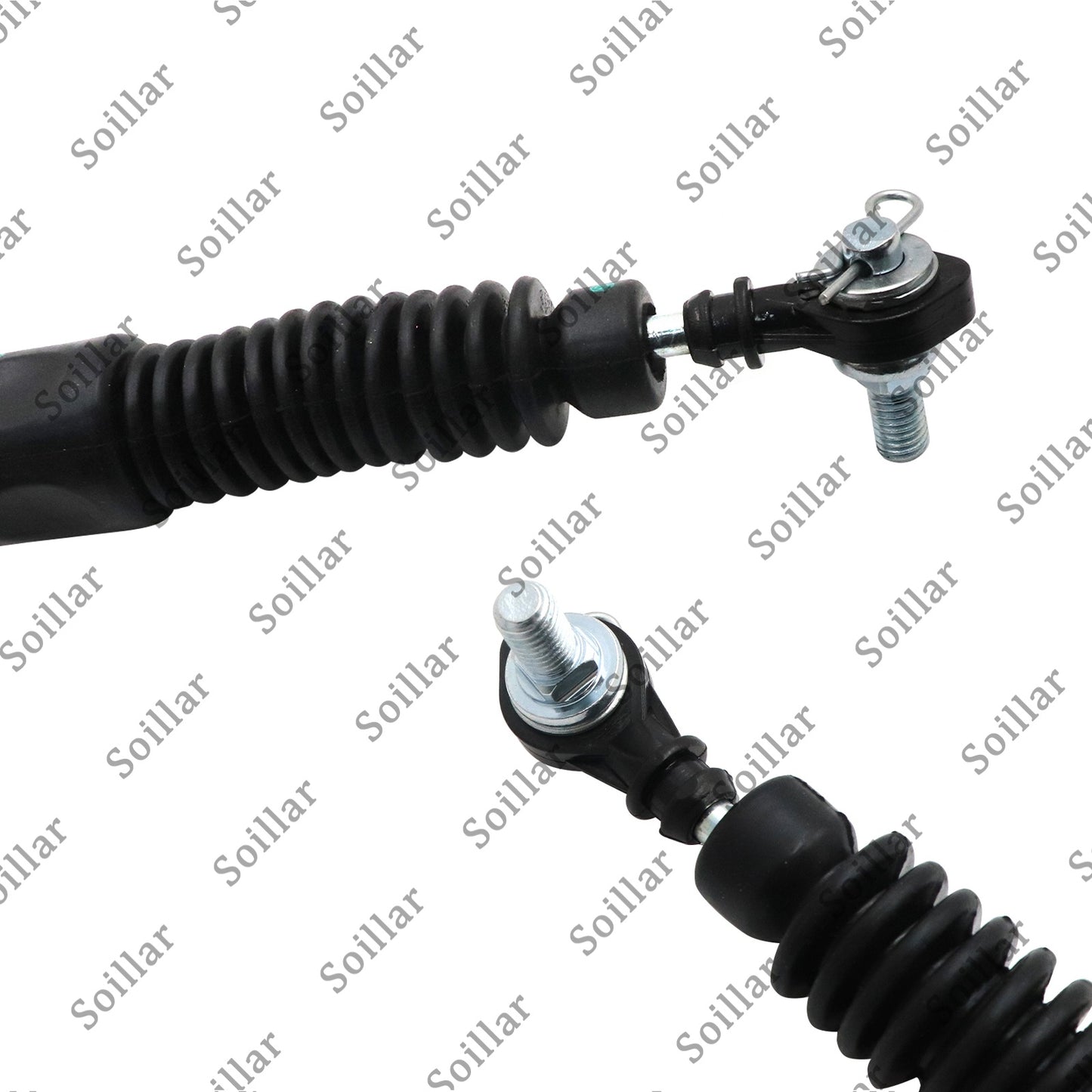Automatic Transmission Shift Control Cable For 07-12 Nissan Versa Hatchback 1.8L
