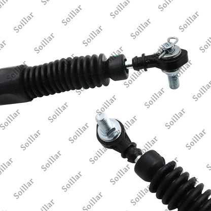 Automatic Transmission Shift Control Cable For 07-12 Nissan Versa Hatchback 1.8L