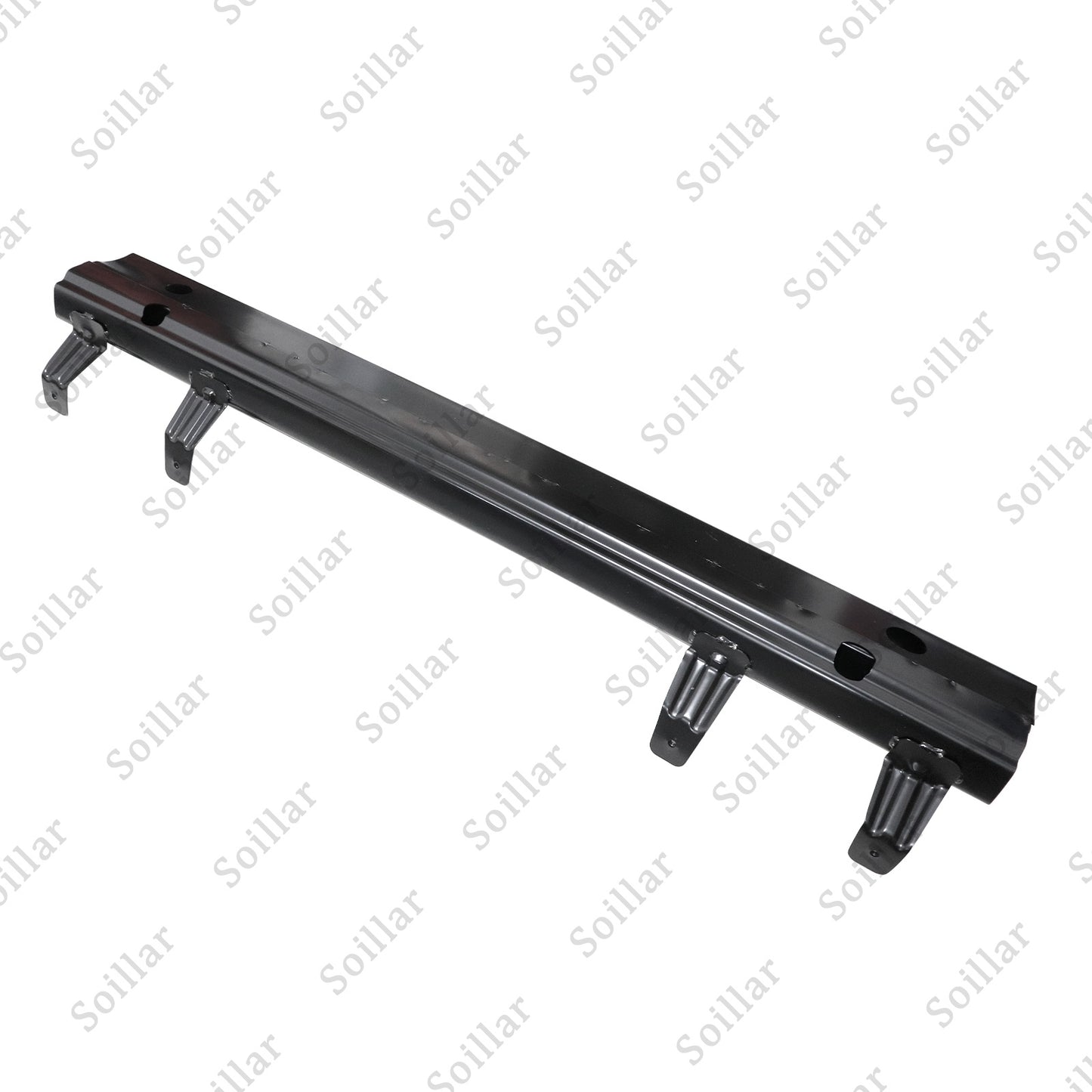 New Front Bumper Impact Bar For Toyota FJ Cruiser 2007-2014 5202135090 TO1006205