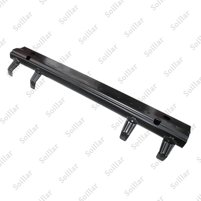 New Front Bumper Impact Bar For Toyota FJ Cruiser 2007-2014 5202135090 TO1006205
