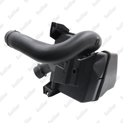 17230-RAA-A00 For Honda Accord 2003-07 Air Intake Resonator Chamber Assembly New