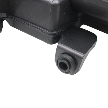 For Hyundai Veloster 2012-17 Engine Air Intake Resonator Assy Black 17230RAAA00