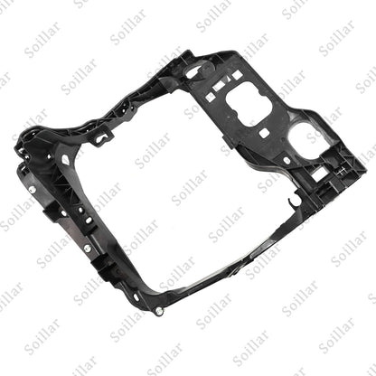 For Porsche Macan 15-18 Left Intermediate Radiator Support Assembly w/ bracket