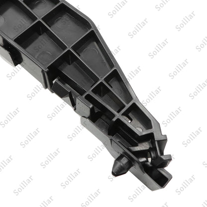 Fit 2017-2019 2020 Acura MDX Front Bumper Passenger Side Fender Bracket Holder