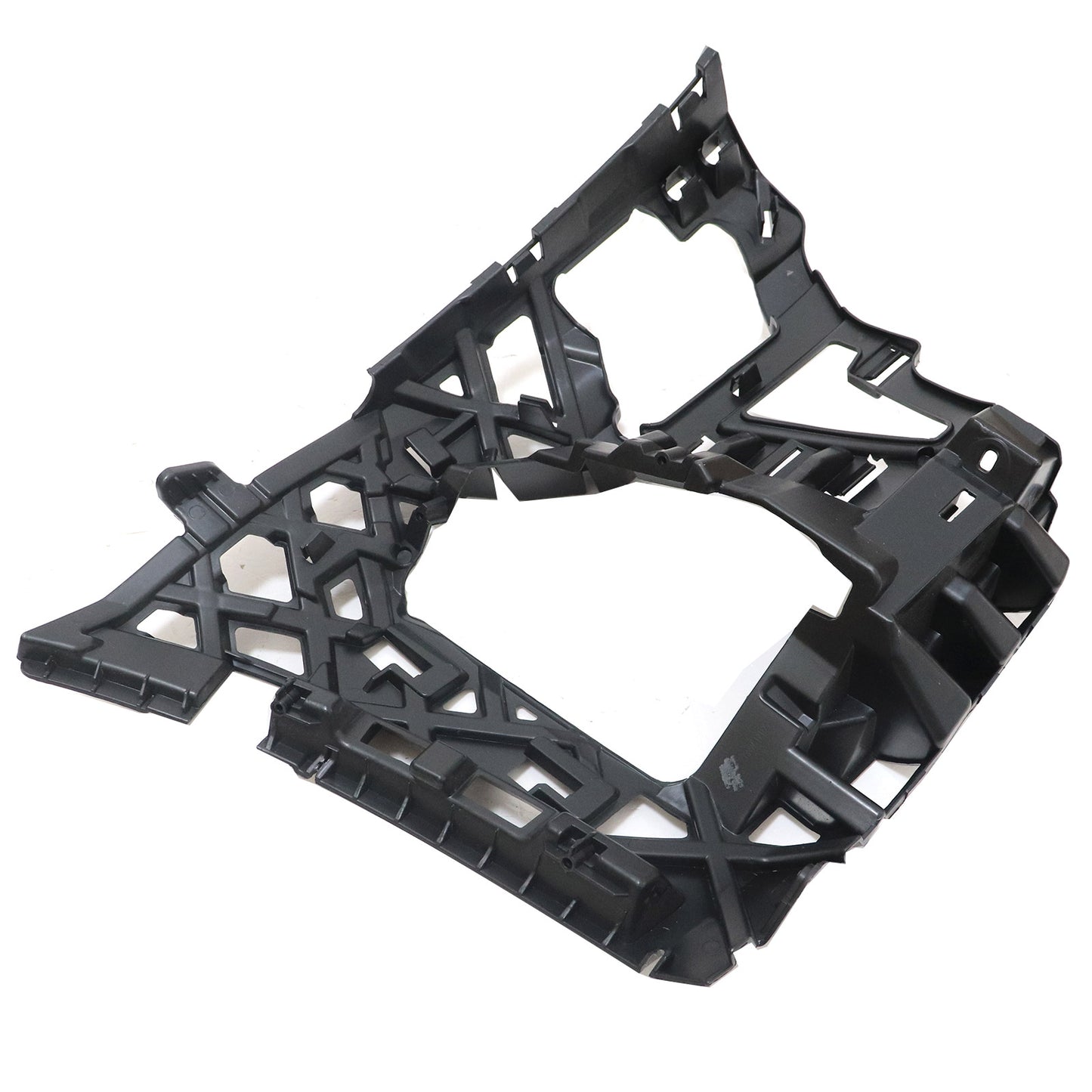 Bumper Retainer Set For 2015-2017 Volkswagen GTI 5GM807723A 5GM807724A Front