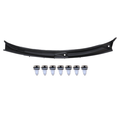 Windshield Cowl Cover 51718232894 Fits For 1999-2006 BMW E46 3 Series Coupe