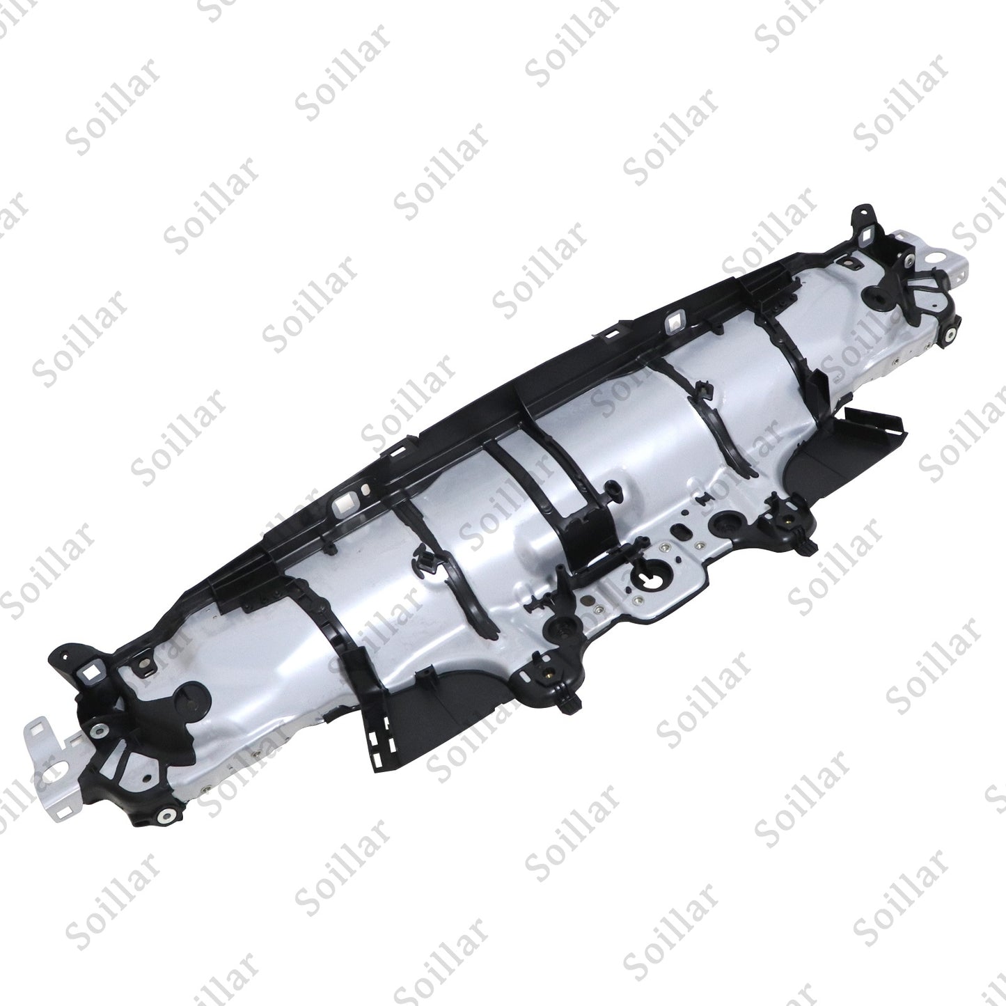 95B805931F Front Upper Radiator Support For Porsche Macan 2017-2022