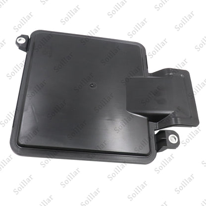 68417054AB For Jeep Wrangler 2.0L/3.6L 2020-21 Transmission Oil Filter Black New