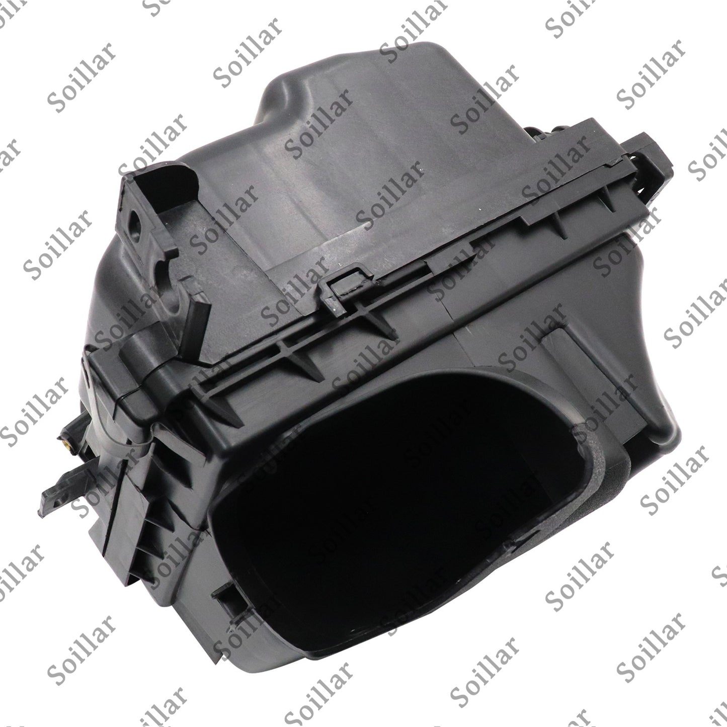 New Air Cleaner Box Housing Black Fits Nissan Sentra 1.6L & 1.8L 2013-2019