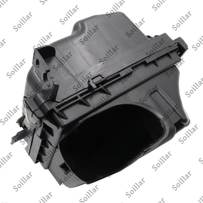 New Air Cleaner Box Housing Black Fits Nissan Sentra 1.6L & 1.8L 2013-2019