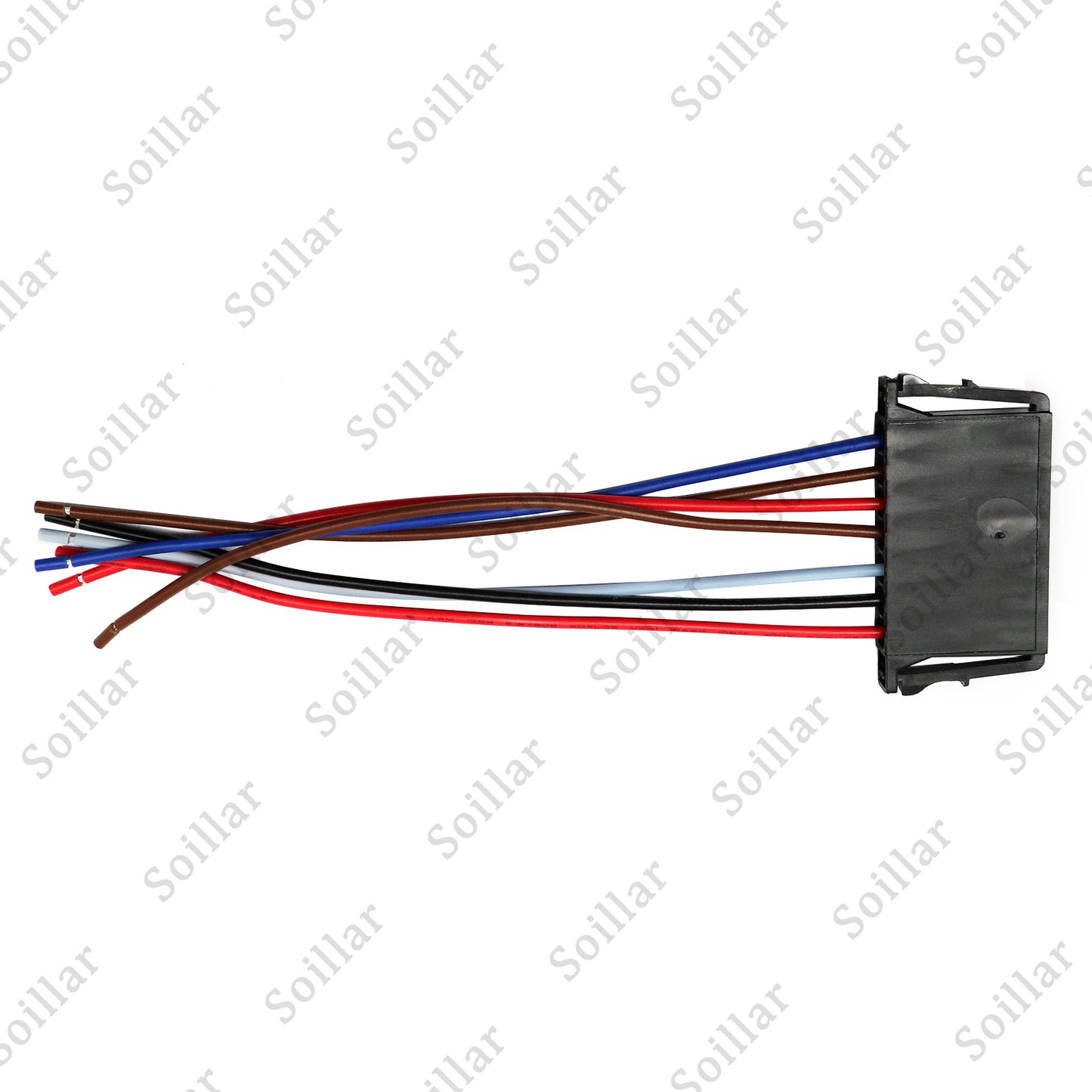 TailLight Harness Clip Wire Plug Fit FOR Mercedes W204 C300 C63 C200 A2115450328