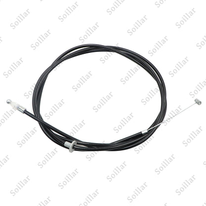 Hood Release Open Latch Cable 5363053030 For Lexus IS250 IS350 2006-2015