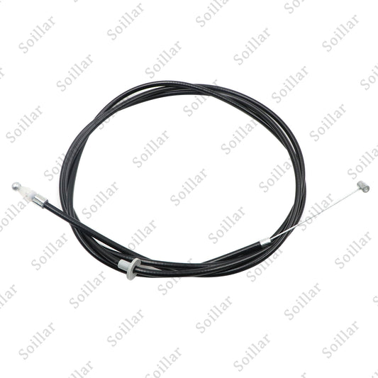 Hood Release Open Latch Cable 5363053030 For Lexus IS250 IS350 2006-2015