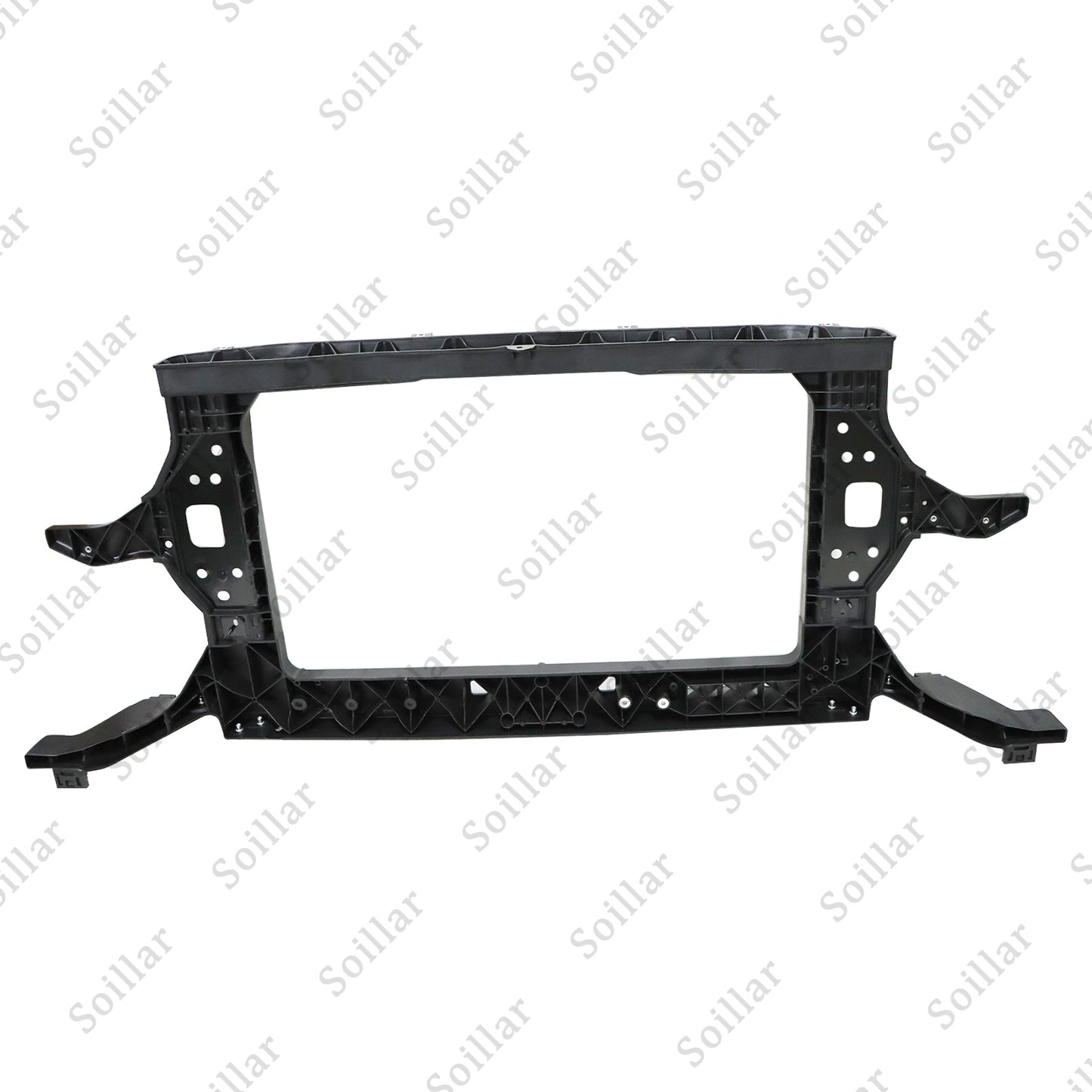 For 2020-2024 Hyundai Venue 1.6L Front Radiator Support Assembly HY1225226
