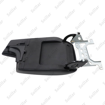 FOR 2017-2023 Subaru Impreza 92114FL002VH NEW Center Console Lid Assembly