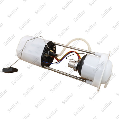Fuel Pump Module Assembly 8R0919051H For 2015-2018 Porsche Macan 2.0L 3.0L 3.6L