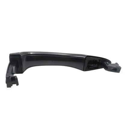 Front Rear Left Right Set of 4 For Kia Exterior Outside Door Handle Primed Black