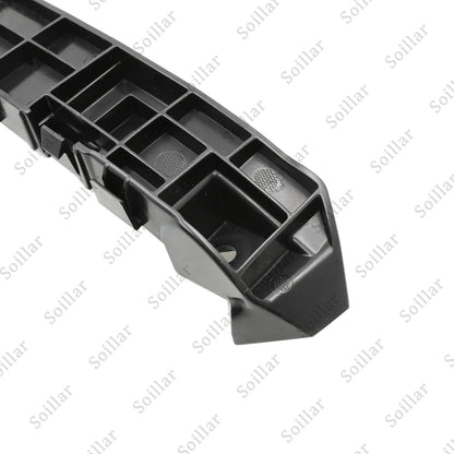 Fit 2017 18-2020 ACURA MDX Front Bumper DRIVER Side Fender Bracket Holder