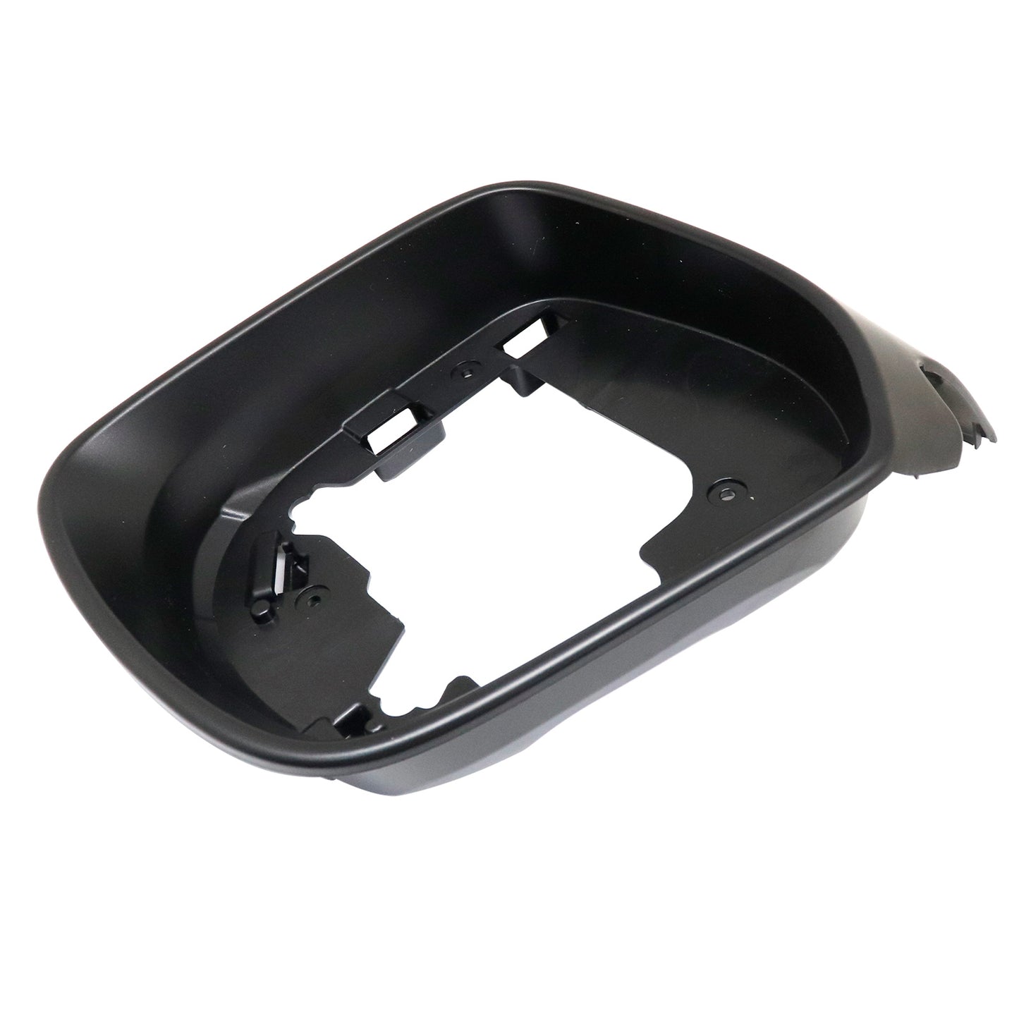 Left Side Rearview Door Mirror Cover Housing For Lexus GX460 2010 2011-2023 USA