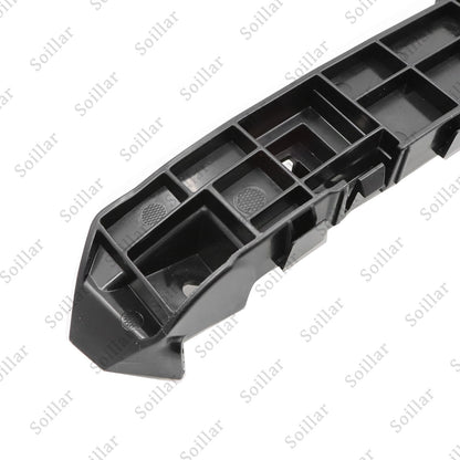 Fit 2017-2019 2020 Acura MDX Front Bumper Passenger Side Fender Bracket Holder