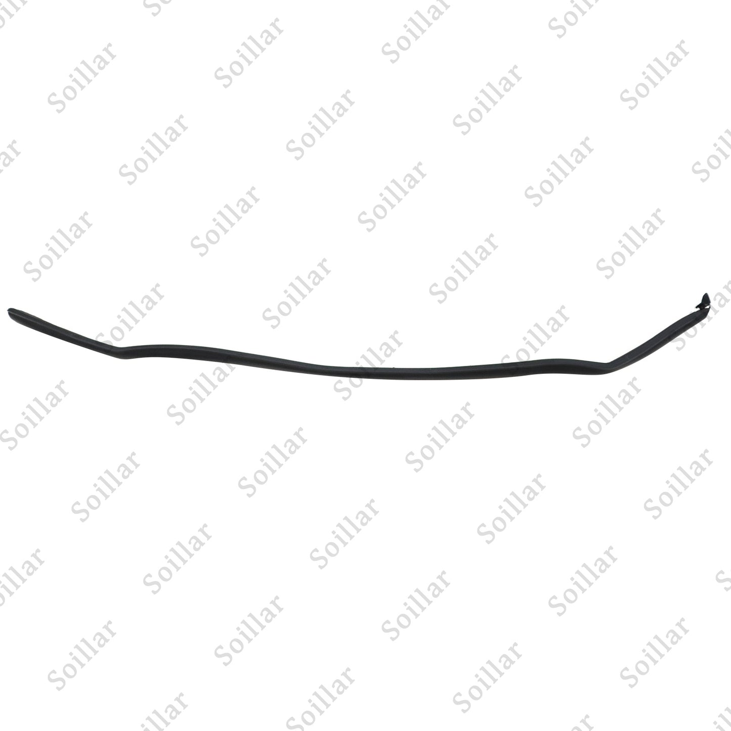 Fit for BMW 2014 2015-2017 2018 X5 Rear Door-Front Seal Right 51767318510