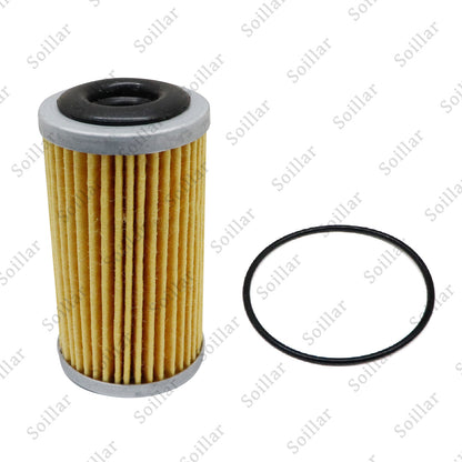 CVT Transmission Control Valve Oil Filter For NISSAN Altima 2.0L 2.5L 2013-2020